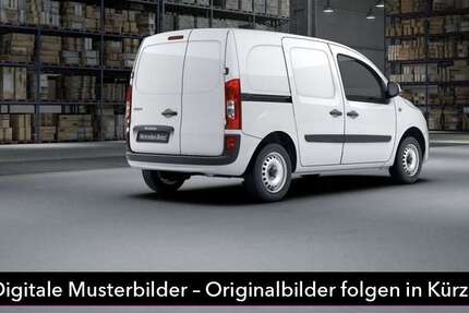 Mercedes-Benz Citan 37.595 km 13.626 &euro; Herford 32051