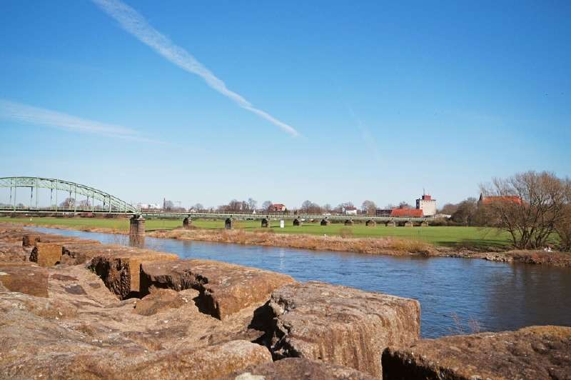 Etagenwohnung Minden Innenstadt - 2 Zimmer, 44 m&sup2;, 520&euro; | Angebot:26028092