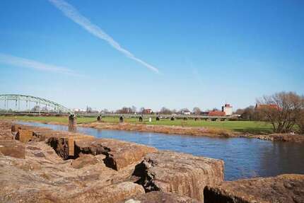 Wohnung Minden Innenstadt - 2 Zimmer, 44 m&sup2;, 520&euro; | Angebot:26028092