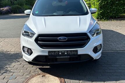 Ford Kuga 97.000 km 13.200 &euro; Bad Oeynhausen 32549