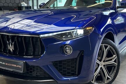Maserati Levante 171.500 km 32.900 &euro; Bückeburg 31675