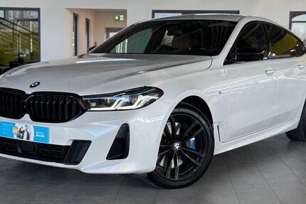 BMW 630 108.093 km 38.995 &euro; Herford 32052