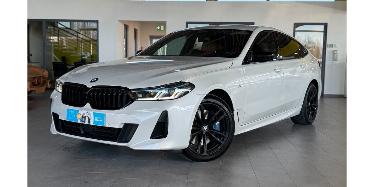 BMW 630 108.093 km 39.995 &euro; Herford 32052