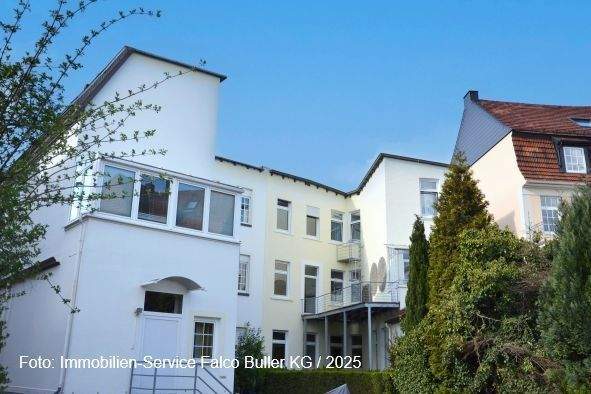 Etagenwohnung Bad Oeynhausen Innenstadt - 5 Zimmer, 180 m&sup2;, 495.000&euro; | Angebot:25733599