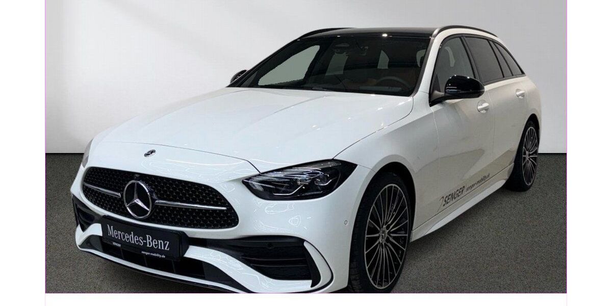 Mercedes-Benz C 220 9.990 km 45.880 &euro; Bad Oeynhausen 32545