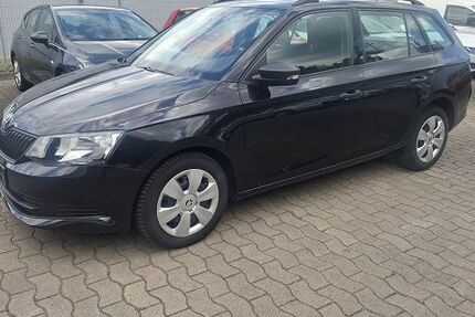 Skoda Fabia 184.000 km 5.950 &euro; Lübbecke 32312