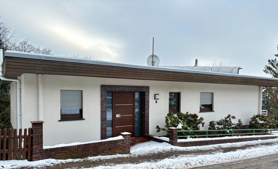 Einfamilienhaus Rinteln - 5 Zimmer, 175 m&sup2;, 349.000&euro; | Angebot:25170256