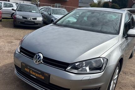 VW Golf 99.141 km 12.499 &euro; Minden 32429