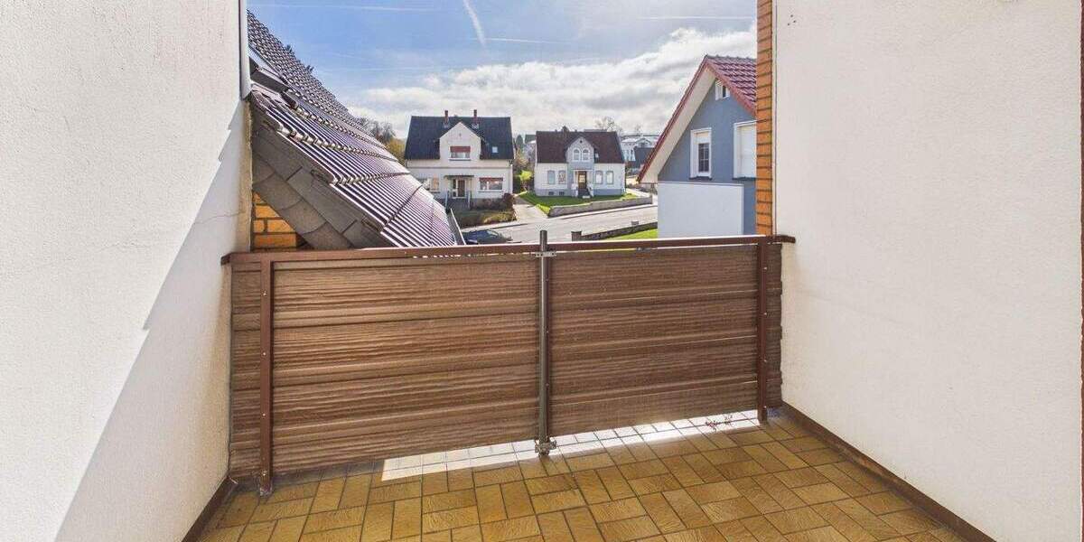 Einfamilienhaus Minden Dützen - 7 Zimmer, 203 m&sup2;, 399.000&euro; | Angebot:25738497