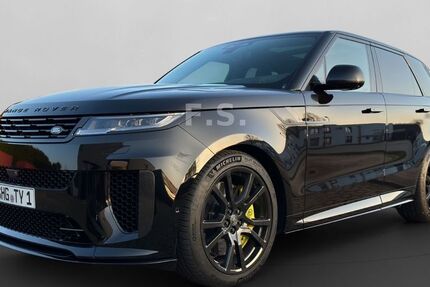 Land Rover Range Rover Sport 16.180 km 164.900 &euro; Bückeburg 31675