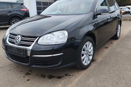 VW Golf 238.232 km 4.290 &euro; Minden 32425