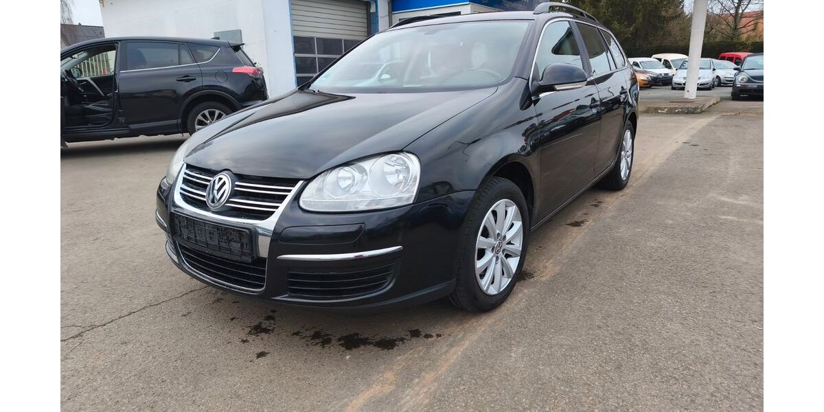 VW Golf 238.232 km 4.290 &euro; Minden 32425