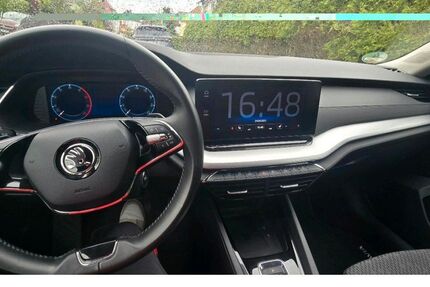 Skoda Octavia 173.000 km 22.000 &euro; Minden 32427