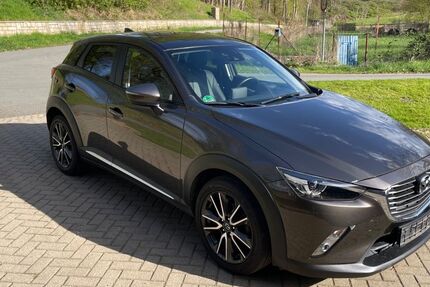 Mazda CX-3 63.500 km 14.500 &euro; Bad Oeynhausen 32549