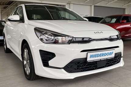 Kia Rio 39.700 km 13.500 &euro; Rinteln 31737