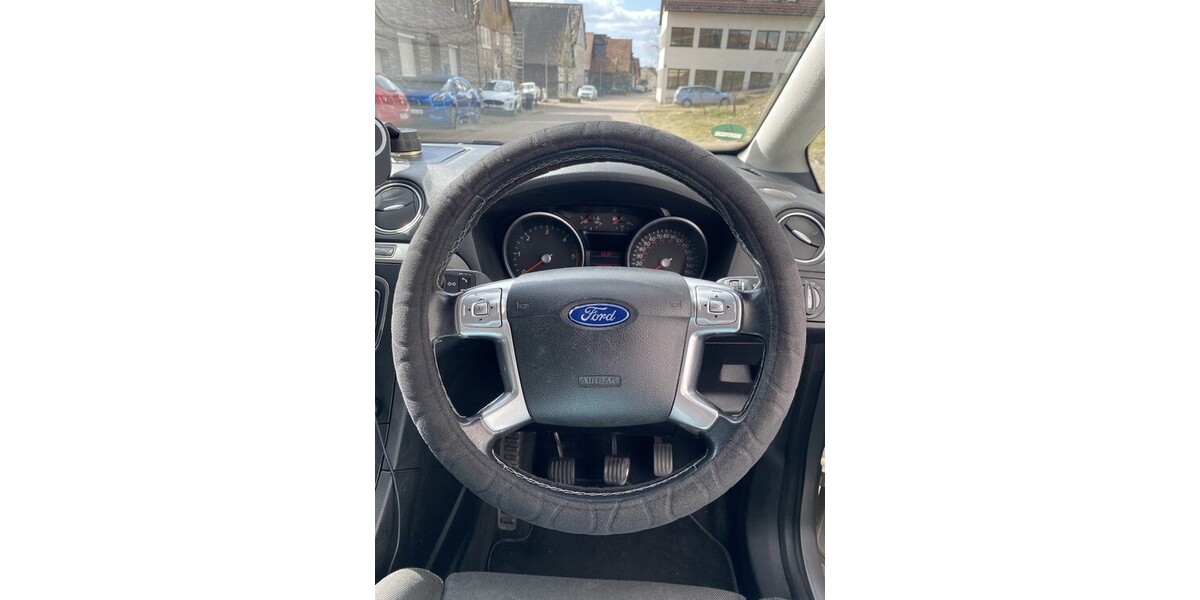 Ford S-Max 286.000 km 2.980 &euro; Extertal 32699