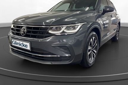 VW Tiguan 61.840 km 25.240 &euro; Minden 32427