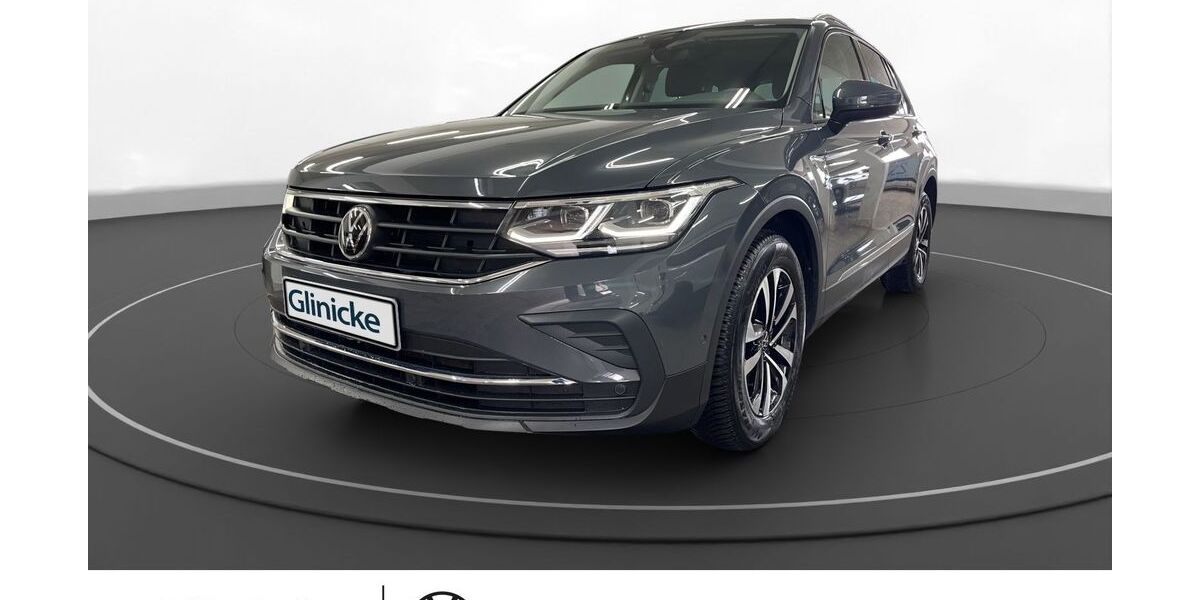 VW Tiguan 61.840 km 25.240 &euro; Minden 32427