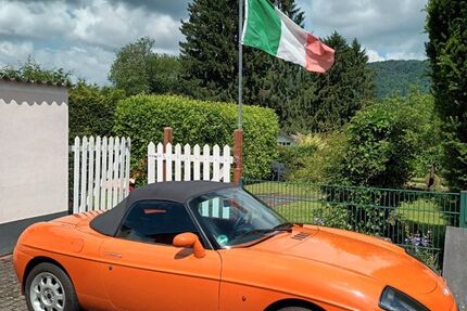 Fiat Barchetta 51.000 km 7.500 &euro; Porta Westfalica 32457