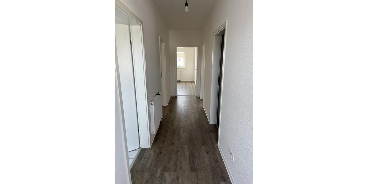 Etagenwohnung Bad Salzuflen Ehrsen-Breden - 3 Zimmer, 75 m&sup2;, 500&euro; | Angebot:25415100