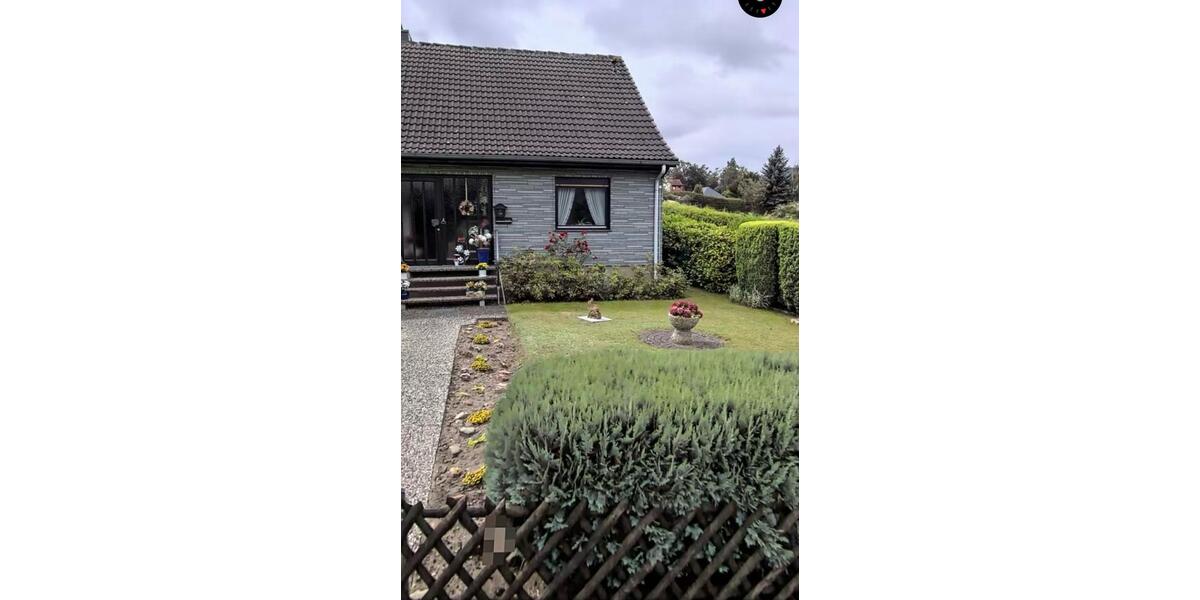 Einfamilienhaus Porta Westfalica - 4 Zimmer, 125 m&sup2;, 1.350&euro; | Angebot:25657661