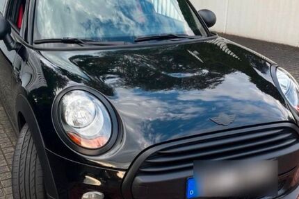 Mini One D 253.641 km 4.250 &euro; Stolzenau 31592