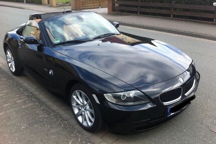 BMW Z4 119.000 km 12.900 &euro; Lemgo 32657
