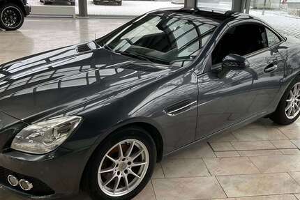 Mercedes-Benz SLK 200 219.000 km 10.500 &euro; Bad Eilsen 31707