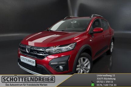 Dacia Sandero 21.850 km 15.980 &euro; Bückeburg 31675