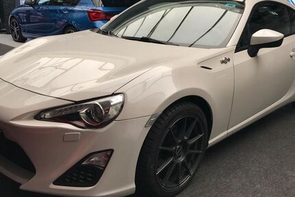 Toyota GT86 63.500 km 27.890 &euro; Minden 32425