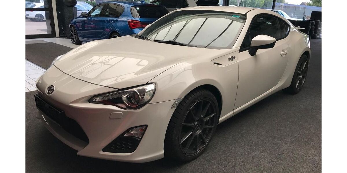 Toyota GT86 63.500 km 27.890 &euro; Minden 32425