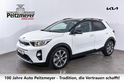 Kia Stonic 69.291 km 15.990 &euro; Bad Oeynhausen 32545
