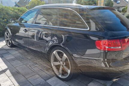 Audi A4 307.105 km 5.490 &euro; Bünde 32257