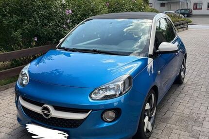Opel Adam 45.326 km 8.480 &euro; Bünde 32257