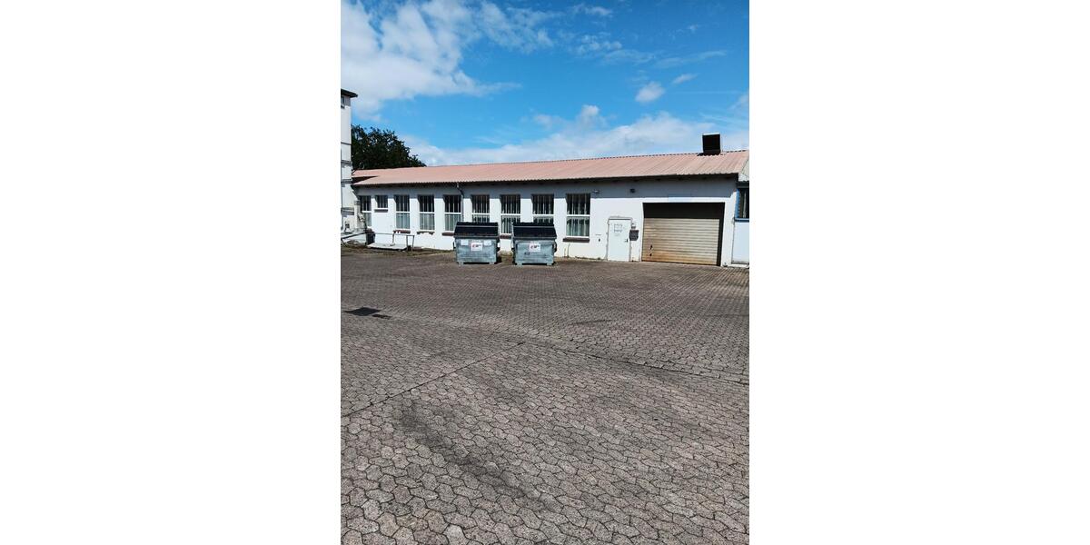 Gewerbeobjekt Löhne - 1.263&euro; | Angebot:24980013