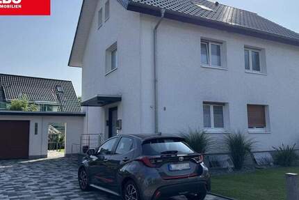 Haus Bad Salzuflen Retzen - 6 Zimmer, 123 m&sup2;, 299.000&euro; | Angebot:25877175