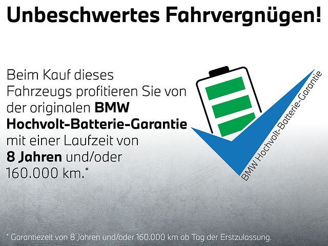 BMW i4 32.307 km 42.790 &euro; Bad Salzuflen 32108