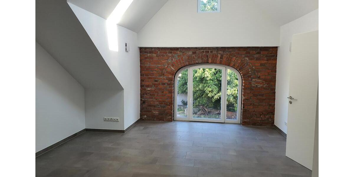 Etagenwohnung Lübbecke - 1.5 Zimmer, 48 m&sup2;, 696&euro; | Angebot:25999738