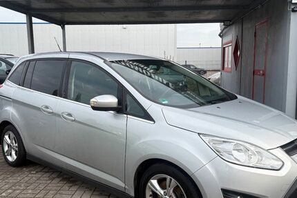 Ford Grand C-Max 118.852 km 6.999 &euro; Enger 32130