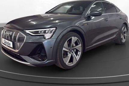 Audi e-tron 34.370 km 39.280 &euro; Minden 32427