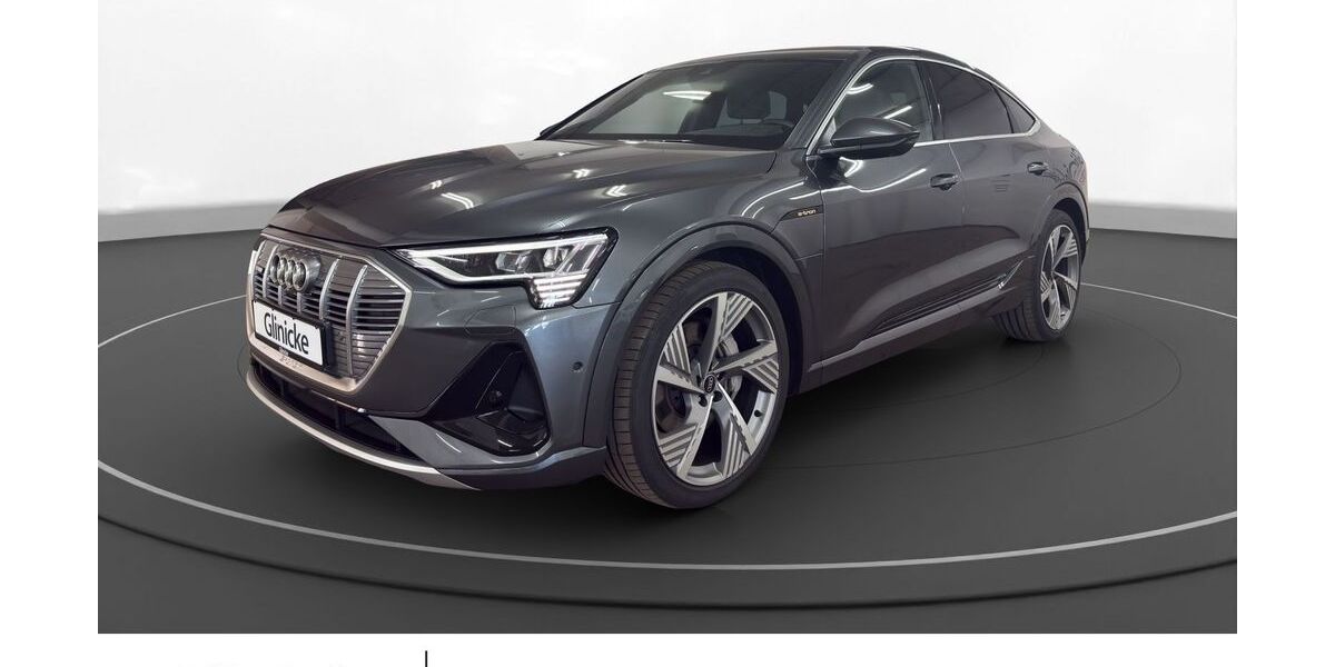 Audi e-tron 34.370 km 39.280 &euro; Minden 32427
