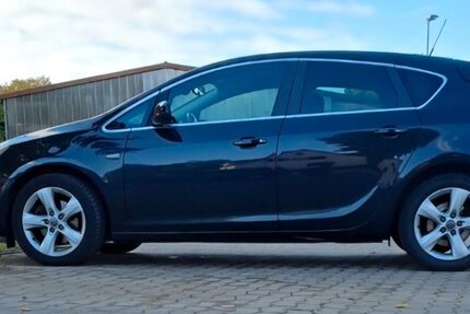 Opel Astra 230.000 km 2.950 &euro; Porta Westfalica 32457