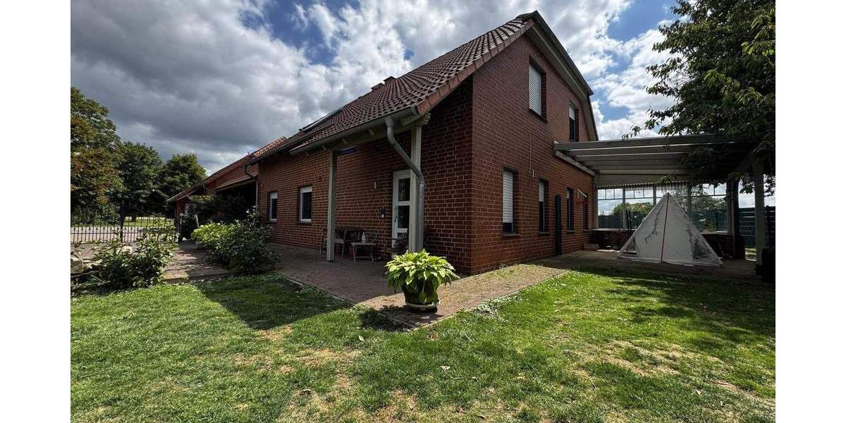 Einfamilienhaus Bückeburg Rusbend - 999.999&euro; | Angebot:25694914
