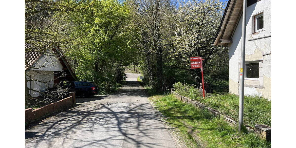 Einfamilienhaus Preußisch Oldendorf Börninghausen - 6 Zimmer, 150 m&sup2;, 108.000&euro; | Angebot:26290172