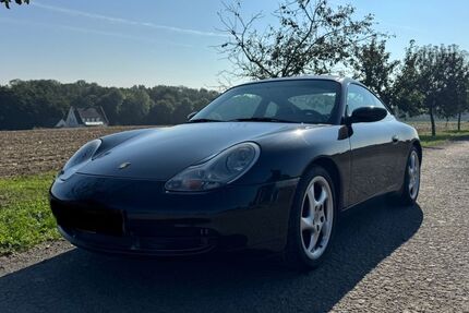 Porsche 996 149.221 km 33.000 &euro; Löhne 32584