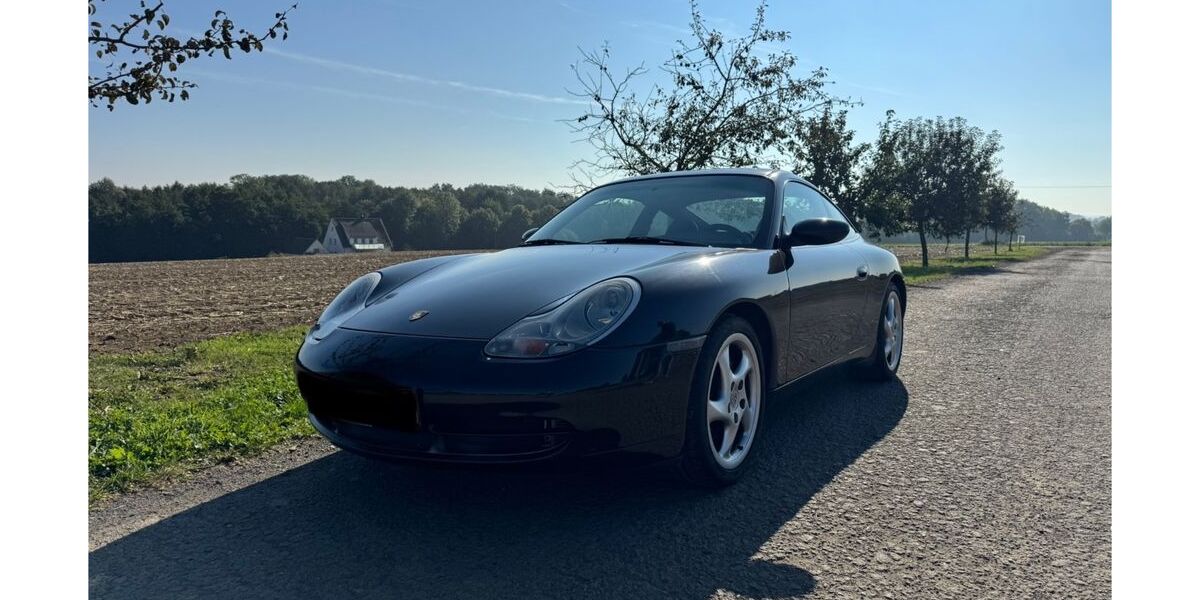 Porsche 996 149.221 km 33.000 &euro; Löhne 32584