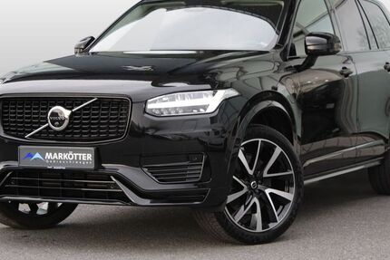 Volvo XC90 83.812 km 53.750 &euro; Herford 32051