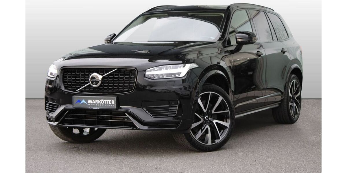Volvo XC90 83.812 km 53.750 &euro; Herford 32051