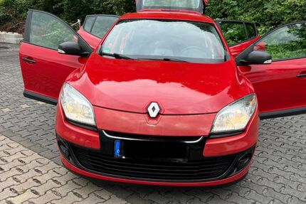 Renault Megane 139.000 km 4.100 &euro; Porta Westfalica 32457