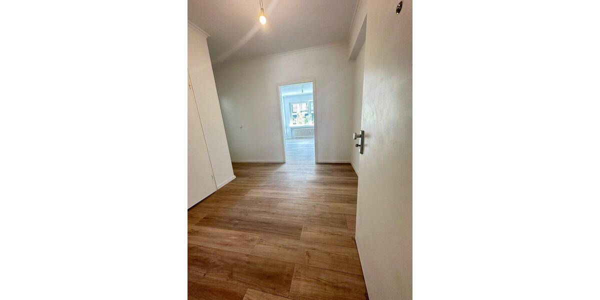 Etagenwohnung Bünde - 2 Zimmer, 58 m&sup2;, 149.000&euro; | Angebot:26816367